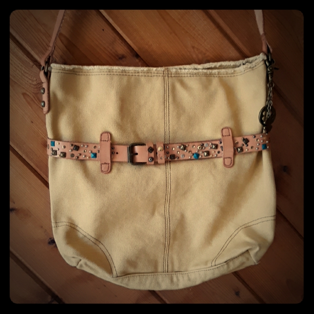 Lucky Brand Bag